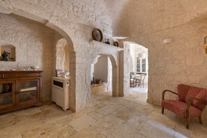 Deluxe-Villa, 4 Schlafzimmer | 5 Schlafzimmer, kostenloses WLAN