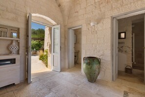 Deluxe-Villa, 4 Schlafzimmer