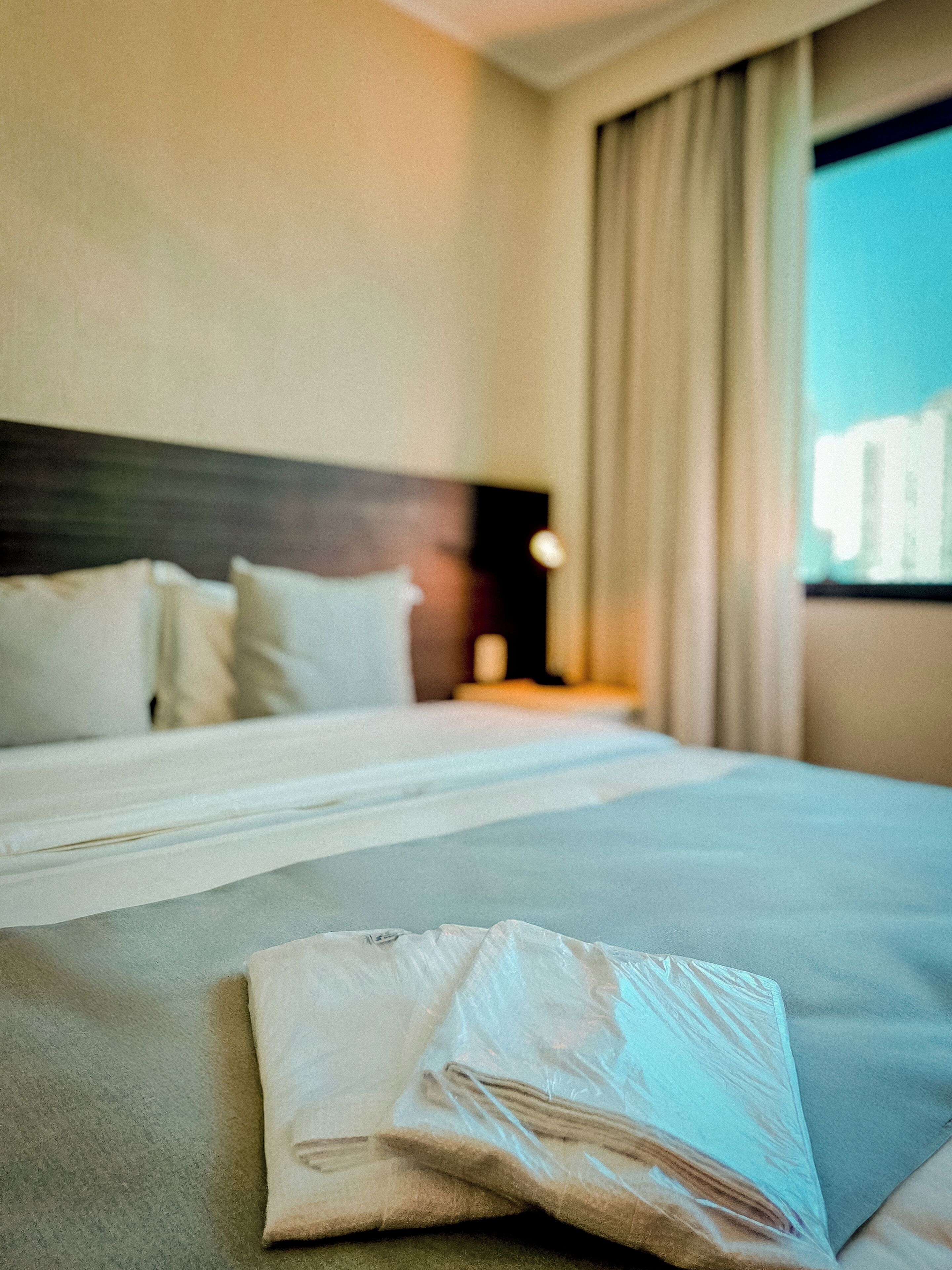 Photo - Transamerica Executive Taboao Morumbi