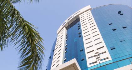 Transamerica Executive Taboão da Serra Morumbi