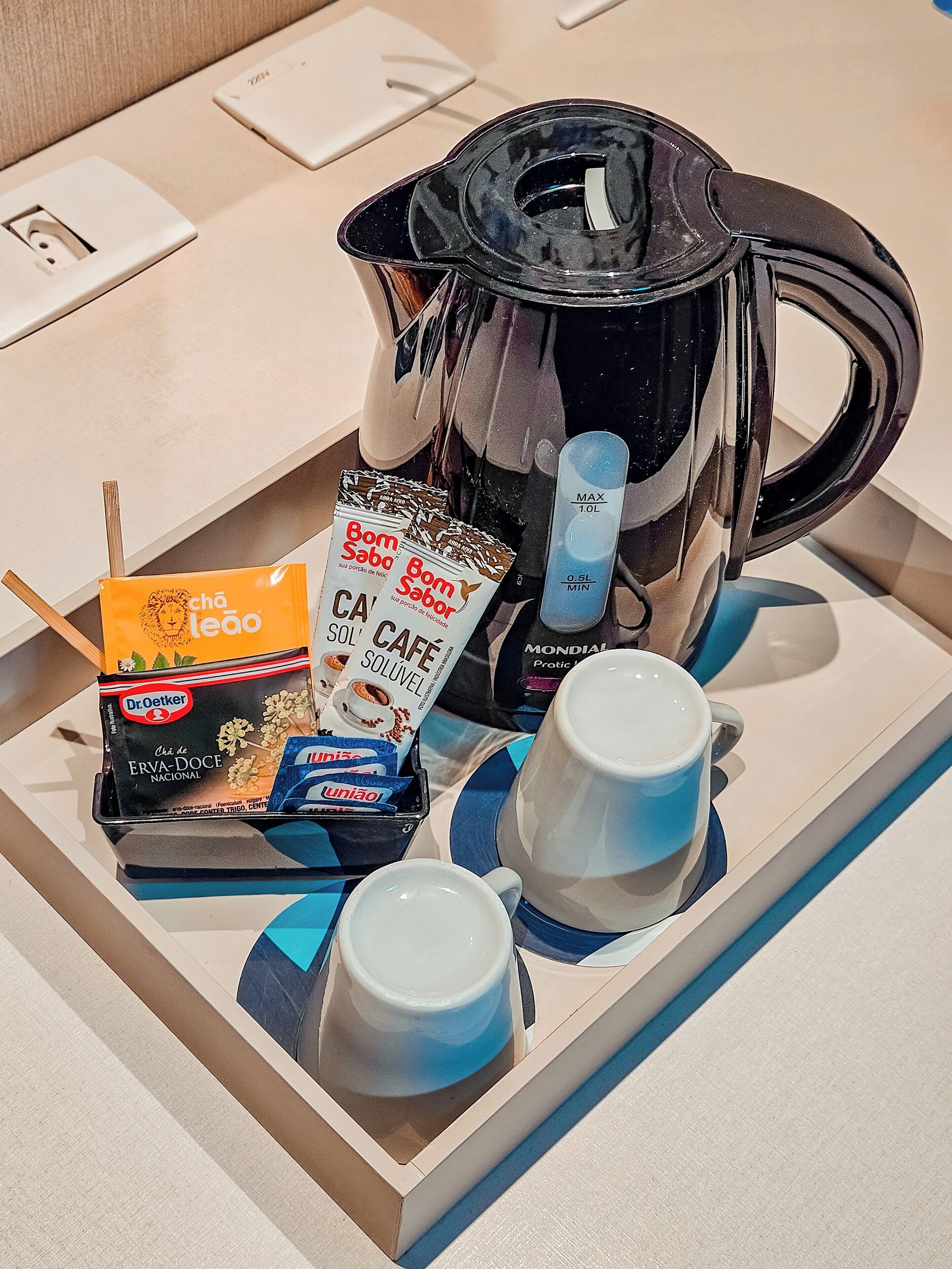 Phòng đôi Deluxe | Két bảo mật tại phòng, truy cập Internet không dây miễn phí 