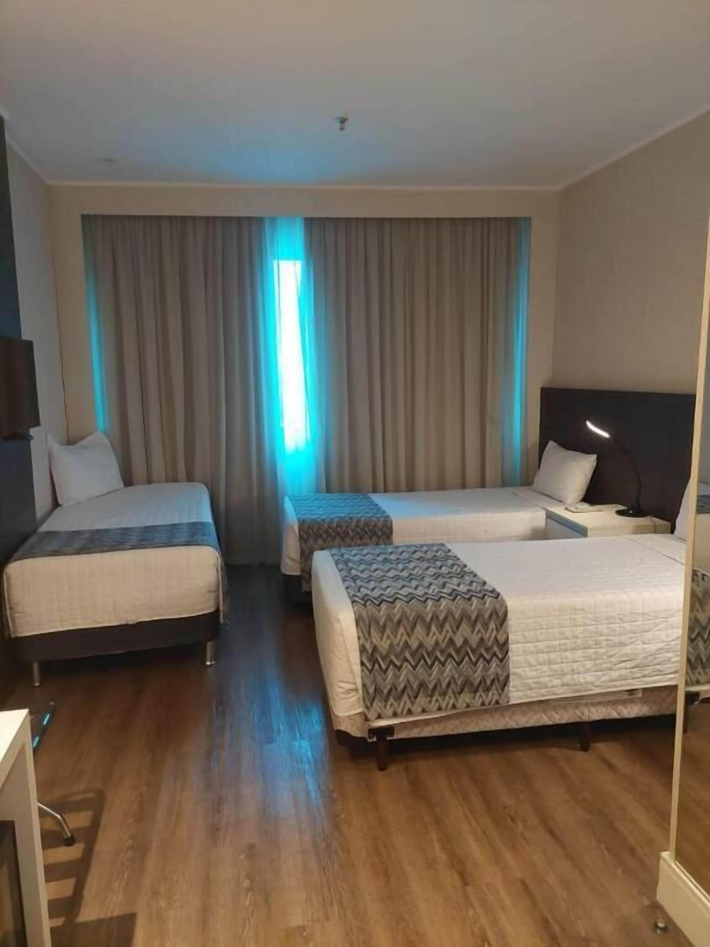 Foto - Transamerica Executive Taboao Morumbi