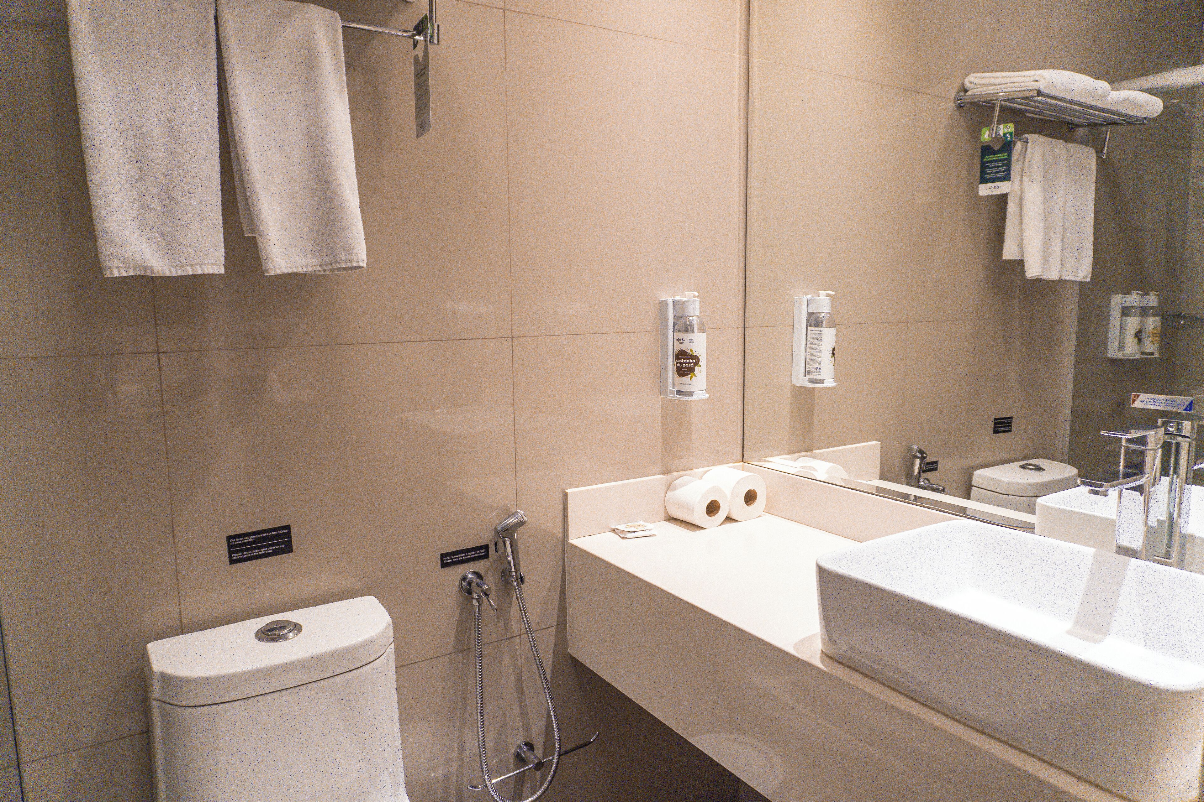 Photo - Transamerica Executive Taboao Morumbi