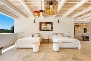 Luxury Villa