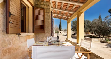 Masseria Colosso