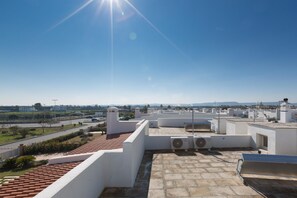 Villa, 2 Bedrooms | Terrace/patio
