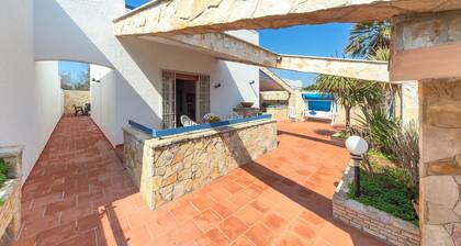 614 Riva degli Angeli by Barbarhouse