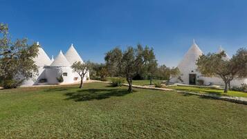 Chi tiết ngoại thất