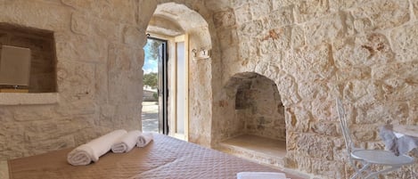 Villa, 5 habitaciones, piscina privada | 5 dormitorios, tabla de planchar con plancha, wifi gratis