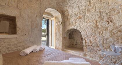 Trulli Ion