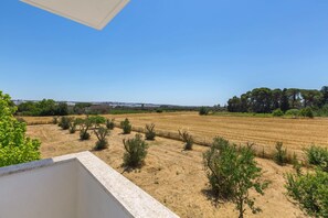 Villa estándar, 4 habitaciones | Vista desde la habitación