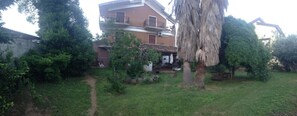 Exterior - B&B Falcone (Castrovillari)