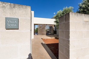 Exterior - Villa Sofia (Carovigno)