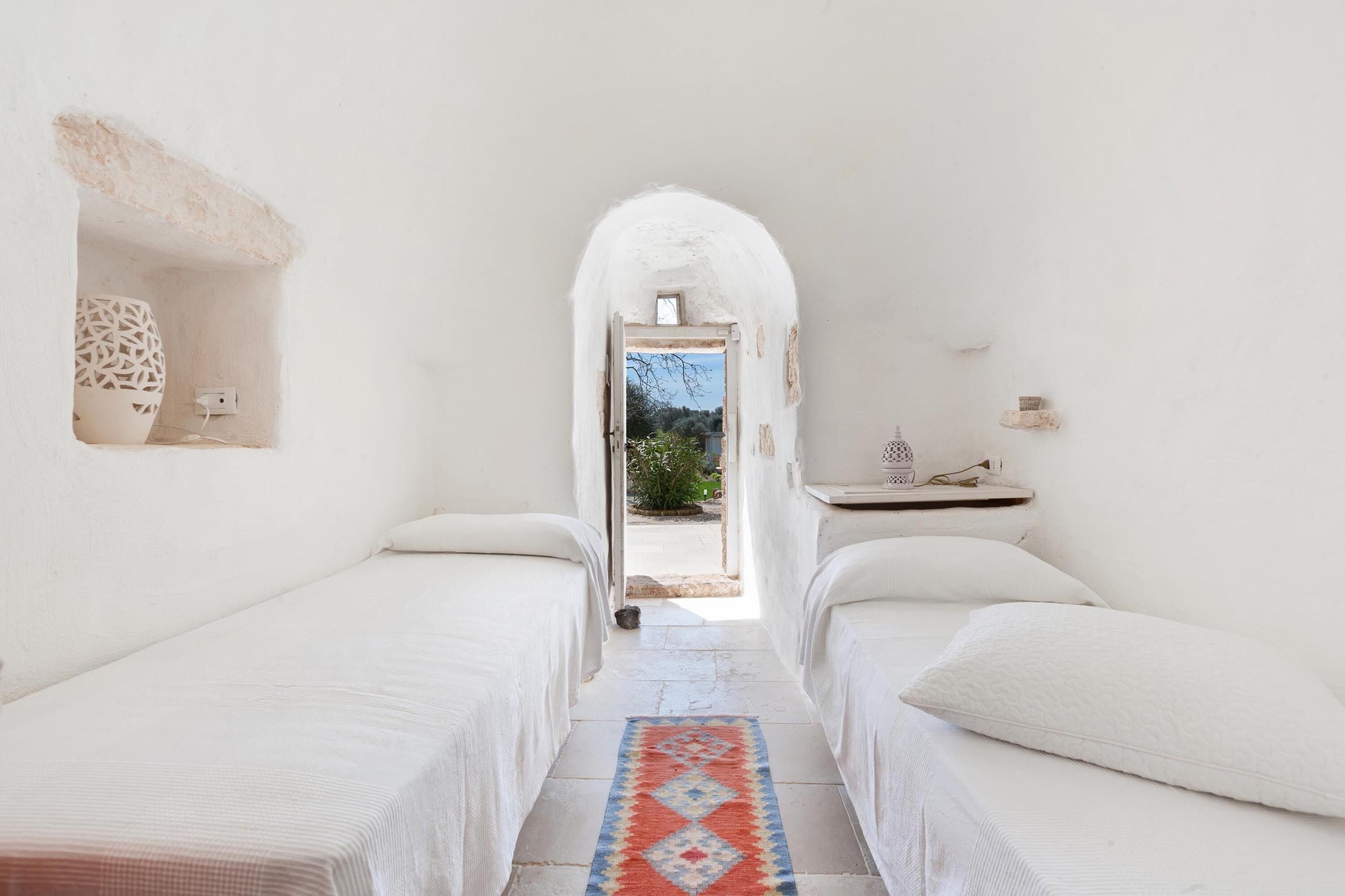 Villa, Multiple Bedrooms | Iron/ironing board, free WiFi