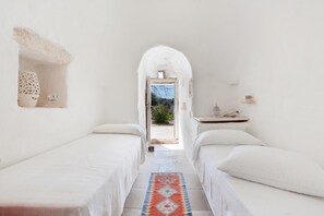 Villa, Mehrere Schlafzimmer | Bügeleisen/Bügelbrett, kostenloses WLAN