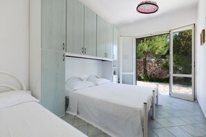 Standard-Villa, 3 Schlafzimmer | 3 Schlafzimmer, Bügeleisen/Bügelbrett