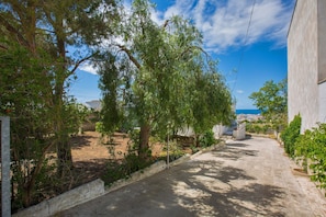 Garden - Villetta Antonaci (Nardò)