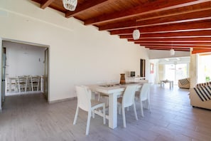 Hus Comfort - 2 sovrum | Terrass/Patio