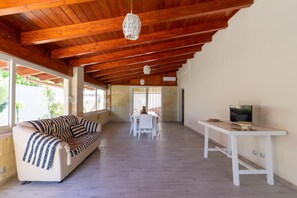 Casa Comfort, 2 camere da letto | Terrazza/patio