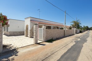 Exterieur