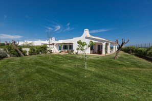 Garden - Villette Piramo (Ostuni)