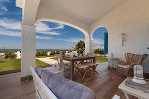 Classic-Haus, 3 Schlafzimmer