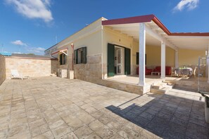 Comfort House, 3 Bedrooms | Exterior - Villetta Teresa (Nardò)