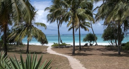 Diani house