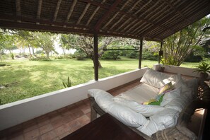 View from room - Diani house (Diani Beach)