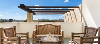 Appartamento del Tramonto