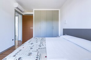 Deluxe Apartment, 2 Bedrooms