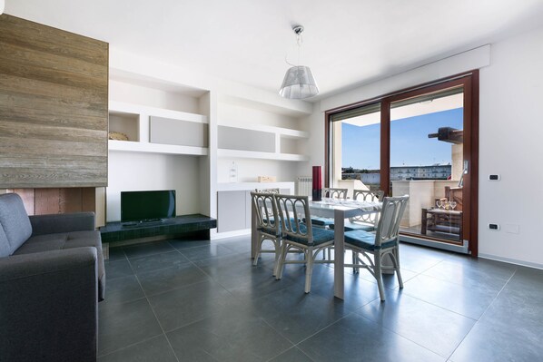 Departamento Confort, 2 habitaciones | Vista desde la habitación