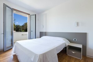 Appartamento Comfort, 2 camere da letto | 2 camere, ferro/asse da stiro