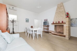 Interior - 857 Appartamento Sirena by Barbarhouse (Porto Cesareo)