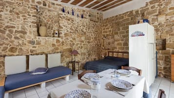 Appartement | Salle de séjour