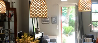 Les Chambres d'Andréa