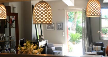 Les Chambres d'Andréa