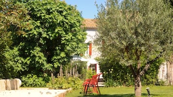 Jardín