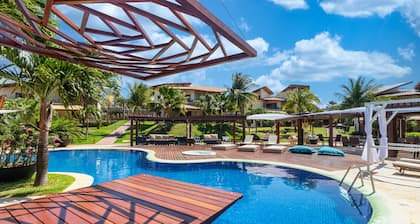 Eco Village Cumbuco