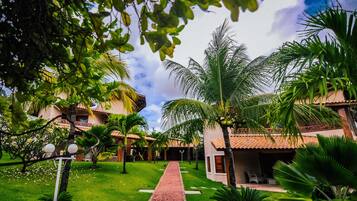 Área da propriedade