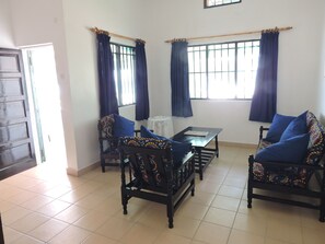 Alpehytte – deluxe, 3 soverom | Oppholdsrom