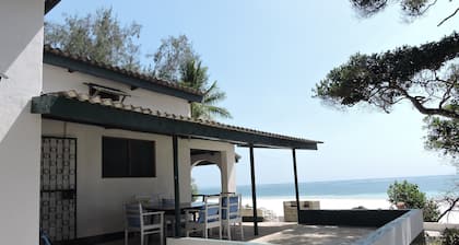 Diani Beachalets