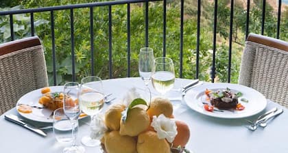 Hotel Torre Bennistra