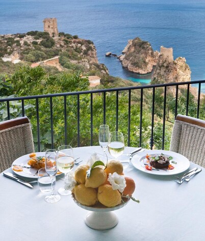 Hotel Torre Bennistra