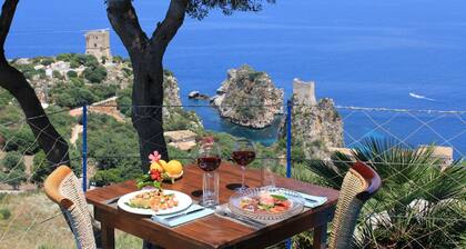 Hotel Torre Bennistra