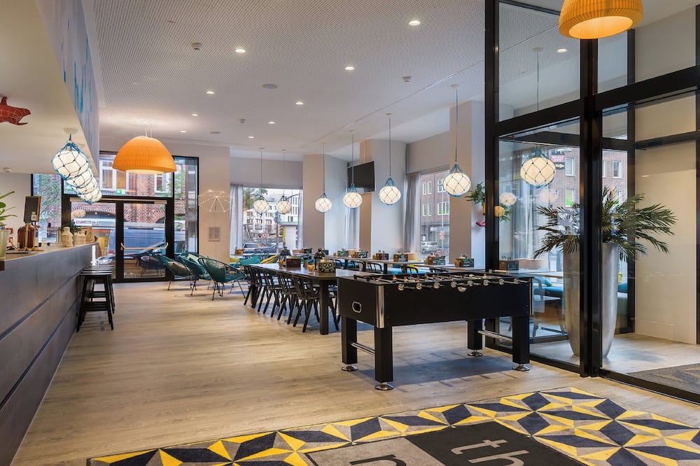 Holiday Inn - the niu, Welly Kiel by IHG