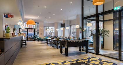 Holiday Inn - the niu, Welly Kiel by IHG