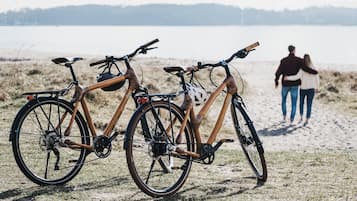 Comodidades da propriedade