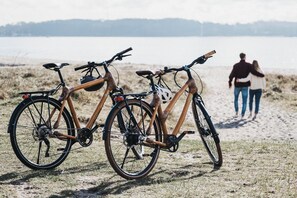 Fasilitet på overnattingsstedet