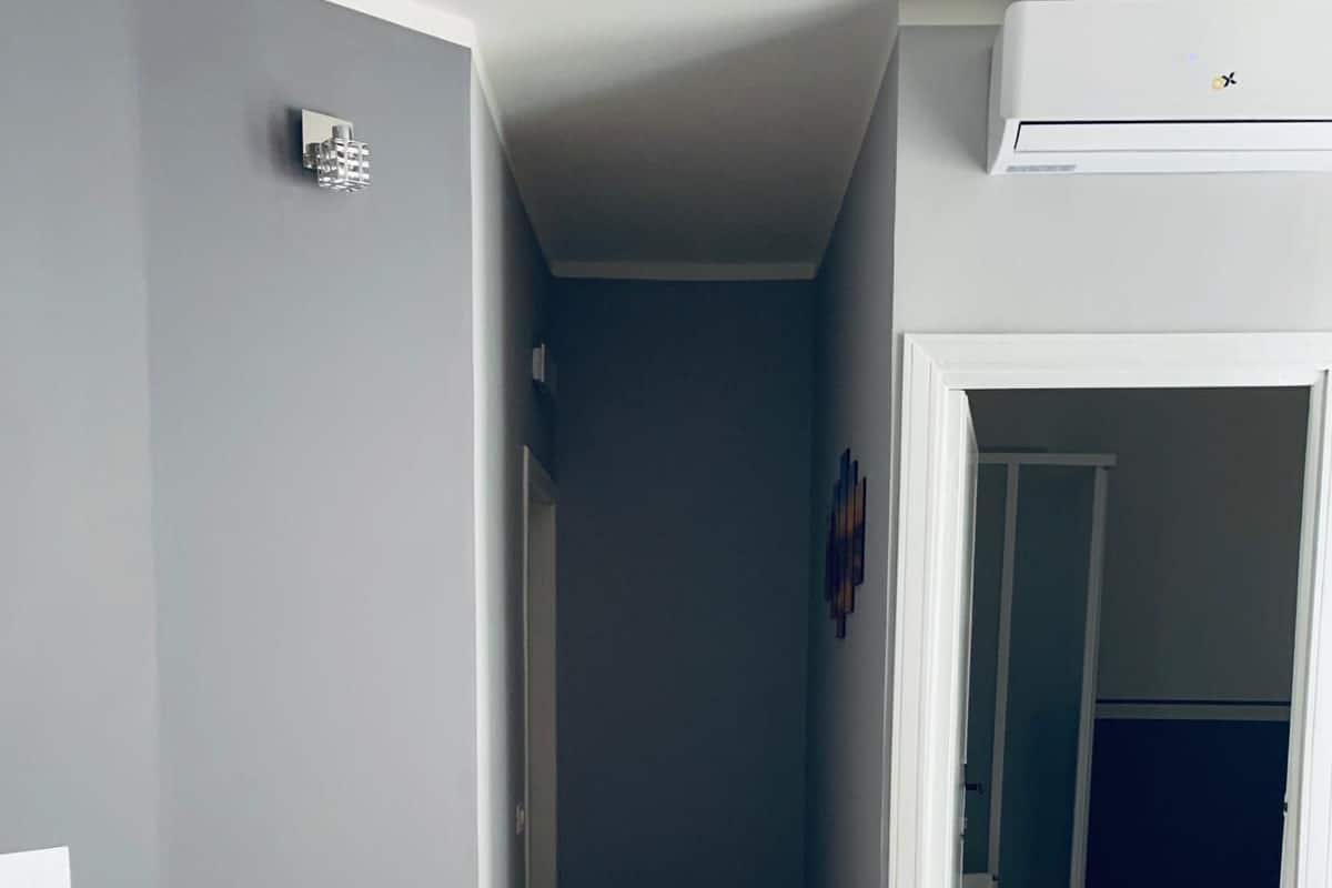 Basic-Doppelzimmer, 1 grosses Einzelbett